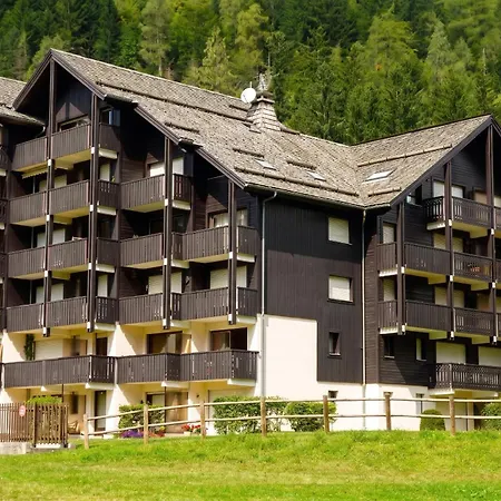 Apartman Confortable A Chamonix-mont-blanc Avec Balcon Chamonix