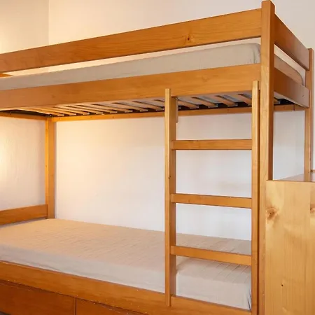 公寓 Confortable A Chamonix-mont-blanc Avec Balcon